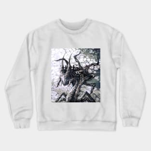 DIabolica Crewneck Sweatshirt